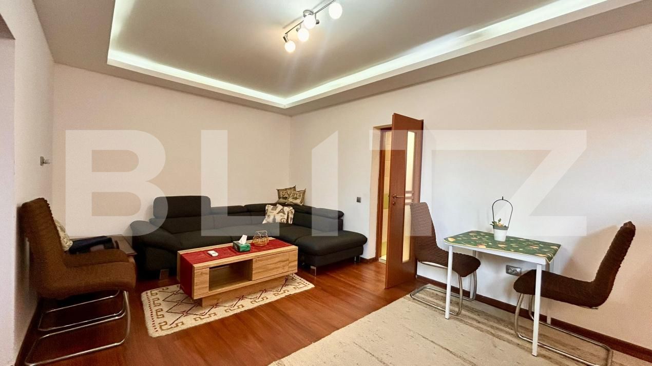 Apartament de închiriat 2 camere Cantemir - 190021AI | BLITZ Oradea | Poza3
