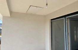 Casa individuala Santandrei cu gard imprejmuire din placi de beton