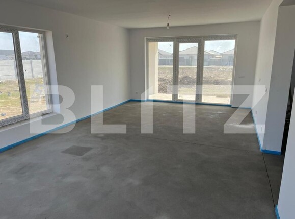 Casa de vânzare 4 camere Santandrei - 190042CV | BLITZ Oradea | Poza5