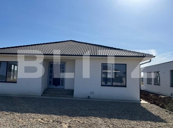 Casa de vânzare 4 camere Santandrei - 190042CV | BLITZ Oradea | Poza1