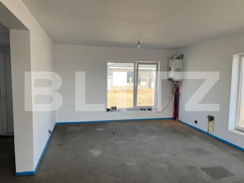 Casa de vânzare 4 camere Santandrei - 190042CV | BLITZ Oradea | Poza6