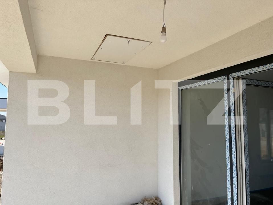 Casa de vânzare 4 camere Santandrei - 190042CV | BLITZ Oradea | Poza15