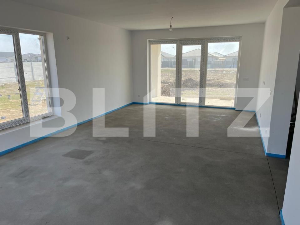 Casa de vânzare 4 camere Santandrei - 190042CV | BLITZ Oradea | Poza5