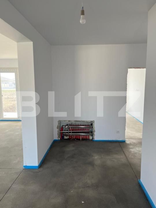 Casa de vânzare 4 camere Santandrei - 190042CV | BLITZ Oradea | Poza8