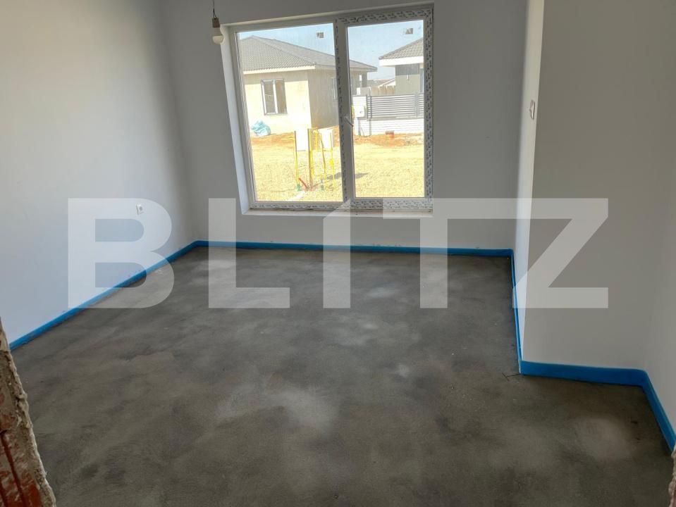 Casa de vânzare 4 camere Santandrei - 190042CV | BLITZ Oradea | Poza14