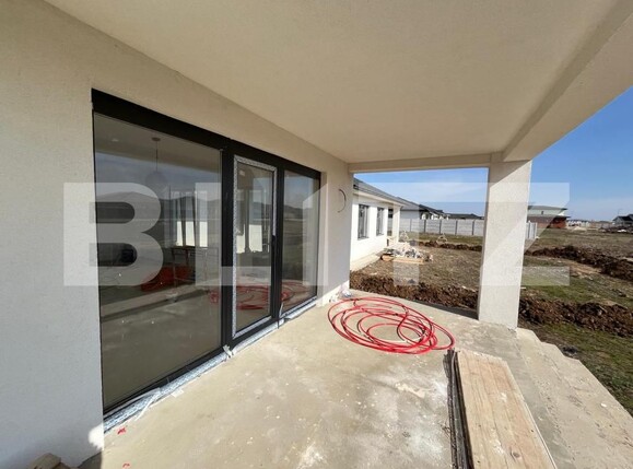Casa de vânzare 4 camere Santandrei - 190044CV | BLITZ Oradea | Poza5