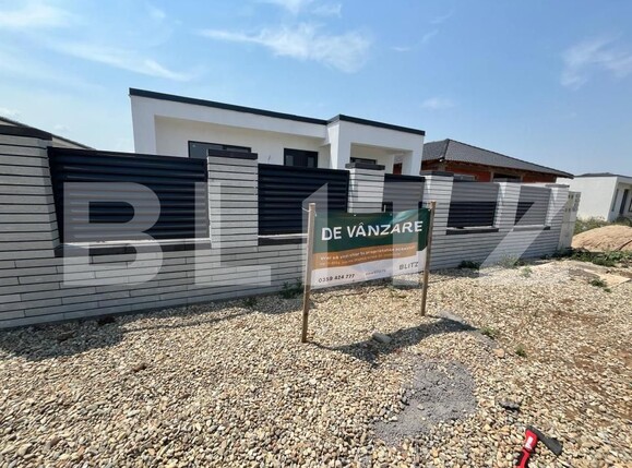 Casa de vânzare 4 camere Santandrei - 190044CV | BLITZ Oradea | Poza2