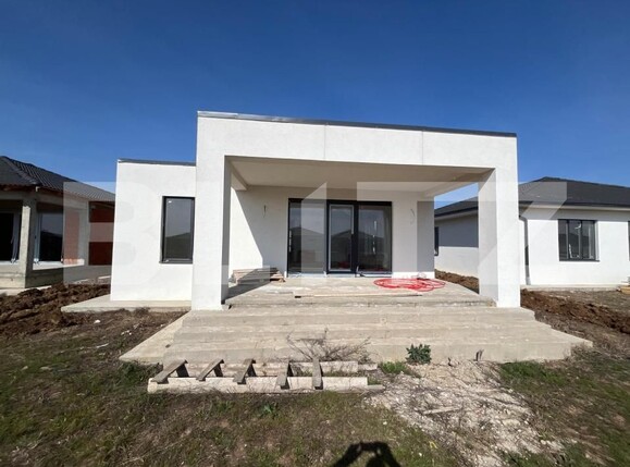 Casa de vânzare 4 camere Santandrei - 190044CV | BLITZ Oradea | Poza1
