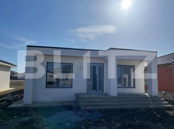 Casa de vânzare 4 camere Santandrei - 190044CV | BLITZ Oradea | Poza4