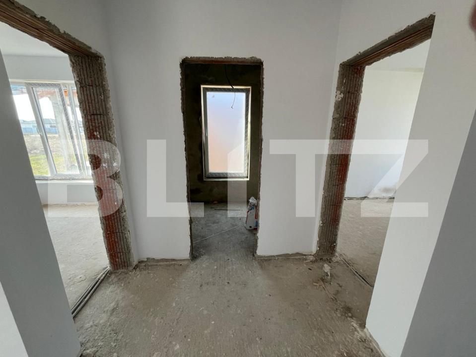 Casa de vânzare 4 camere Santandrei - 190044CV | BLITZ Oradea | Poza12