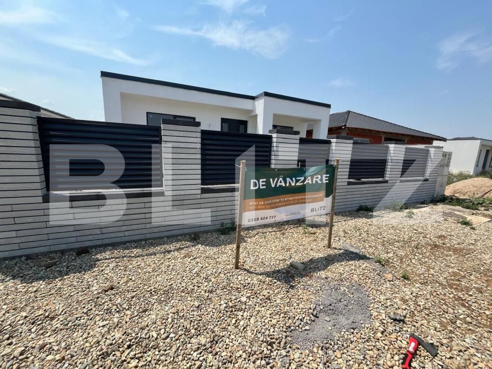 Casa de vânzare 4 camere Santandrei - 190044CV | BLITZ Oradea | Poza2