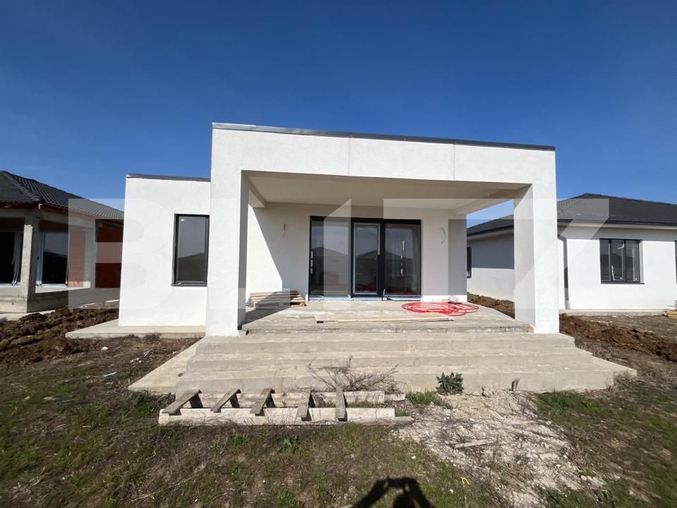 Casa de vânzare 4 camere Santandrei - 190044CV | BLITZ Oradea | Poza10