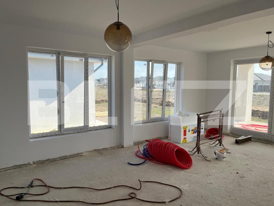 Casa de vânzare 4 camere Santandrei - 190044CV | BLITZ Oradea | Poza3