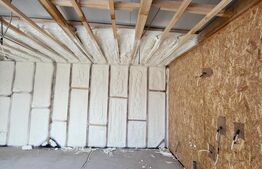 Casa individuala Osorhei cu filigorie si gard imprejmuire 