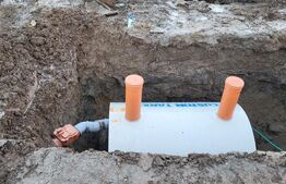 Casa individuala Osorhei cu filigorie si gard imprejmuire 