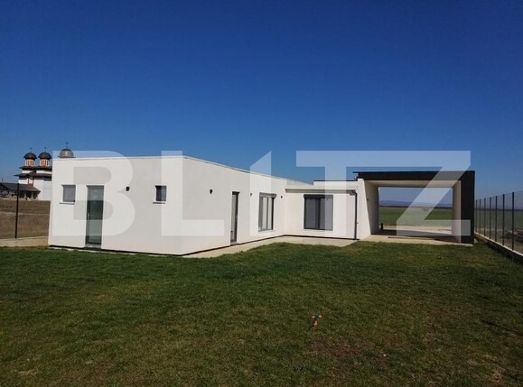 Casa de vânzare 4 camere Osorhei - 190049CV | BLITZ Oradea | Poza1