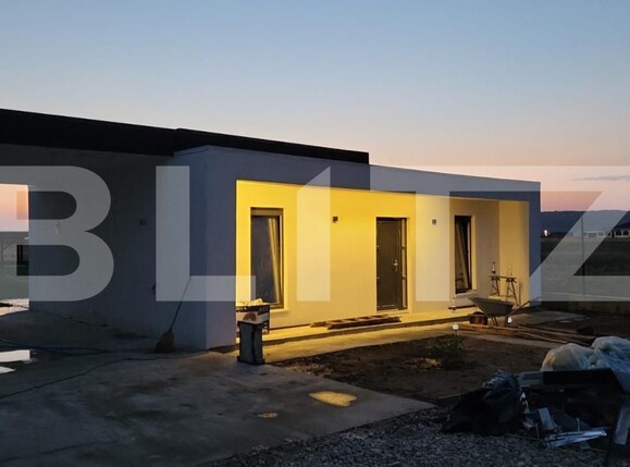 Casa de vânzare 4 camere Osorhei - 190049CV | BLITZ Oradea | Poza1