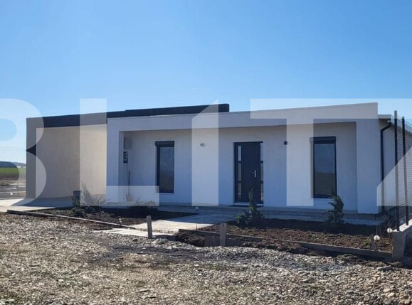 Casa de vânzare 4 camere Osorhei - 190049CV | BLITZ Oradea | Poza1