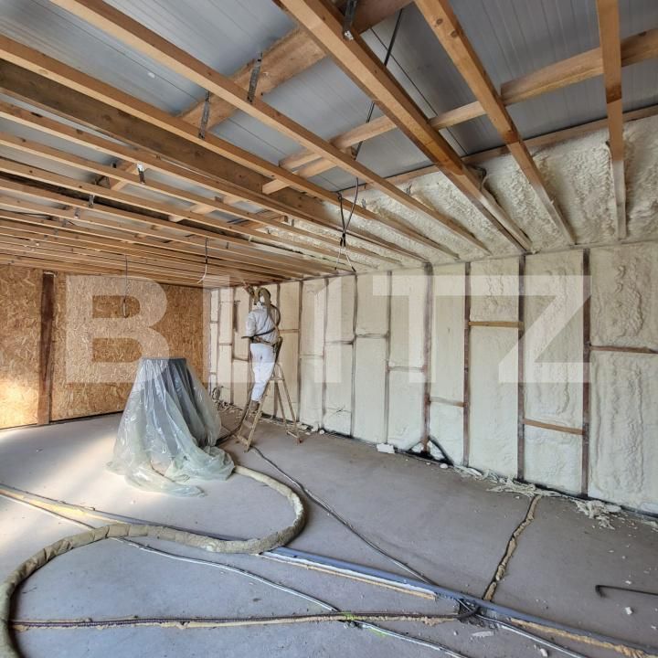 Casa de vânzare 4 camere Osorhei - 190049CV | BLITZ Oradea | Poza8