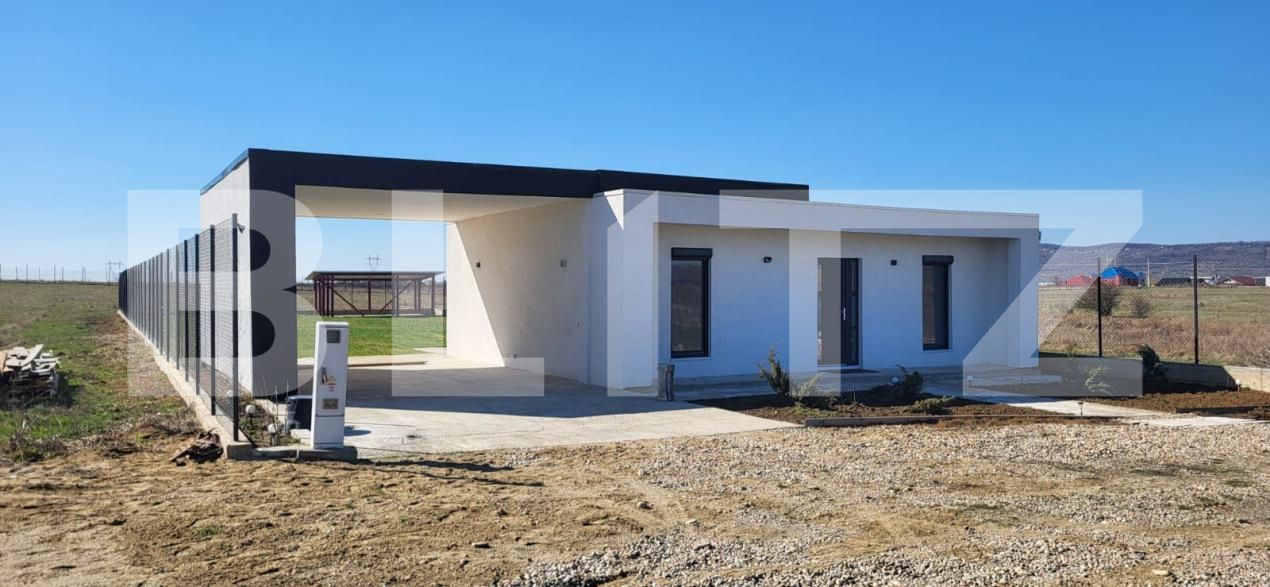 Casa de vânzare 4 camere Osorhei - 190049CV | BLITZ Oradea | Poza4