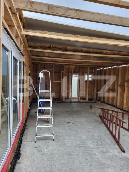 Casa de vânzare 4 camere Osorhei - 190049CV | BLITZ Oradea | Poza10