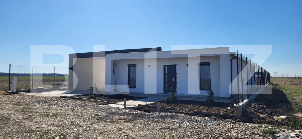 Casa de vânzare 4 camere Osorhei - 190049CV | BLITZ Oradea | Poza4