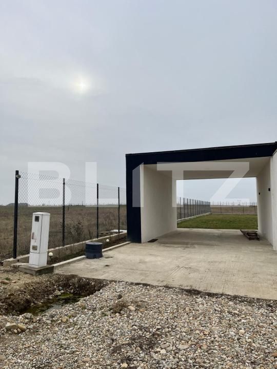 Casa de vânzare 4 camere Osorhei - 190049CV | BLITZ Oradea | Poza6