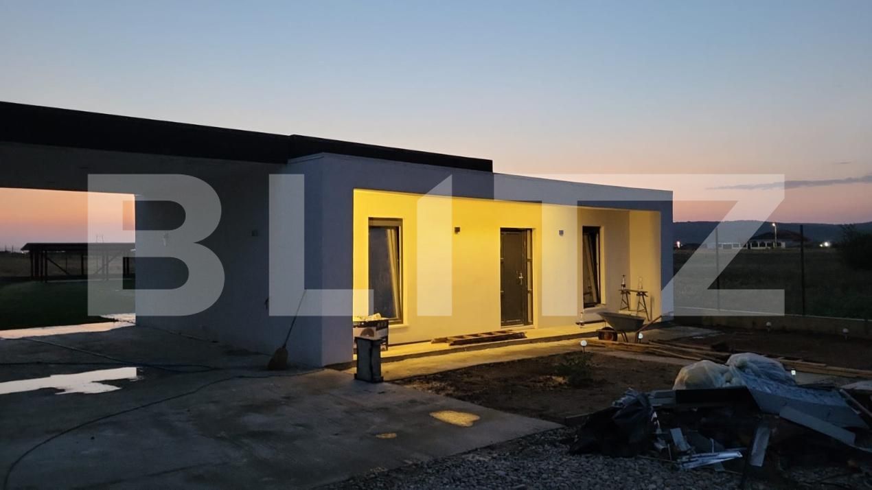 Casa de vânzare 4 camere Osorhei - 190049CV | BLITZ Oradea | Poza3