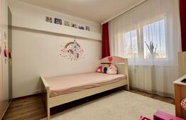 Apartament 4 camere, decomandat, modern, etaj 1