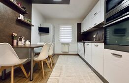 Apartament 4 camere, decomandat, modern, etaj 1
