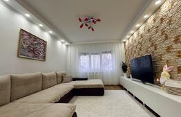 Apartament 4 camere, decomandat, modern, etaj 1