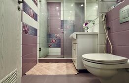 Apartament 4 camere, decomandat, modern, etaj 1