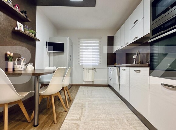 Apartament de vânzare 4 camere Nufarul - 190072AV | BLITZ Oradea | Poza2