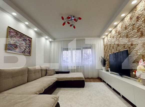 Apartament de vânzare 4 camere Nufarul - 190072AV | BLITZ Oradea | Poza5