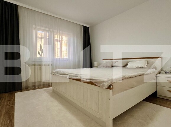 Apartament de vânzare 4 camere Nufarul - 190072AV | BLITZ Oradea | Poza1