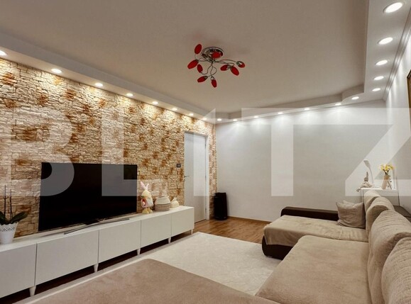 Apartament de vânzare 4 camere Nufarul - 190072AV | BLITZ Oradea | Poza4