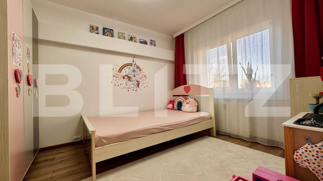 Apartament de vânzare 4 camere Nufarul - 190072AV | BLITZ Oradea | Poza6