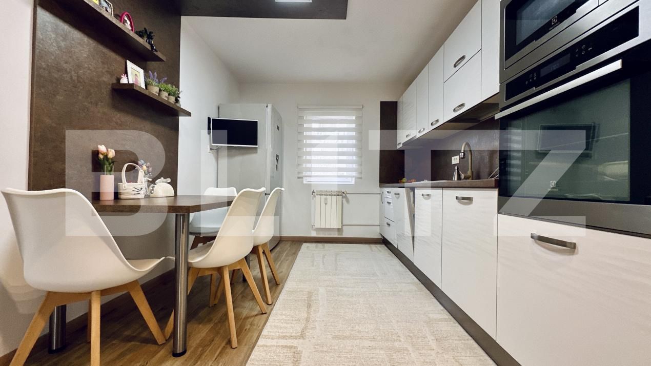 Apartament de vânzare 4 camere Nufarul - 190072AV | BLITZ Oradea | Poza2