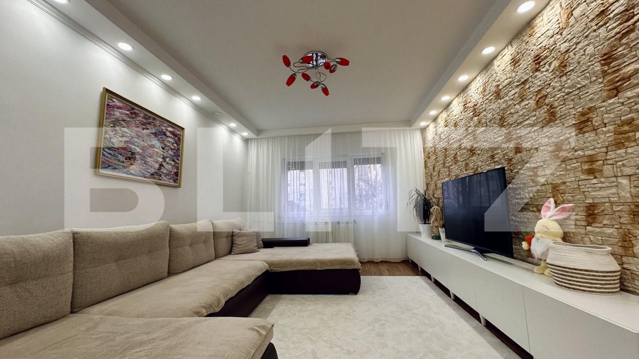 Apartament de vânzare 4 camere Nufarul - 190072AV | BLITZ Oradea | Poza5