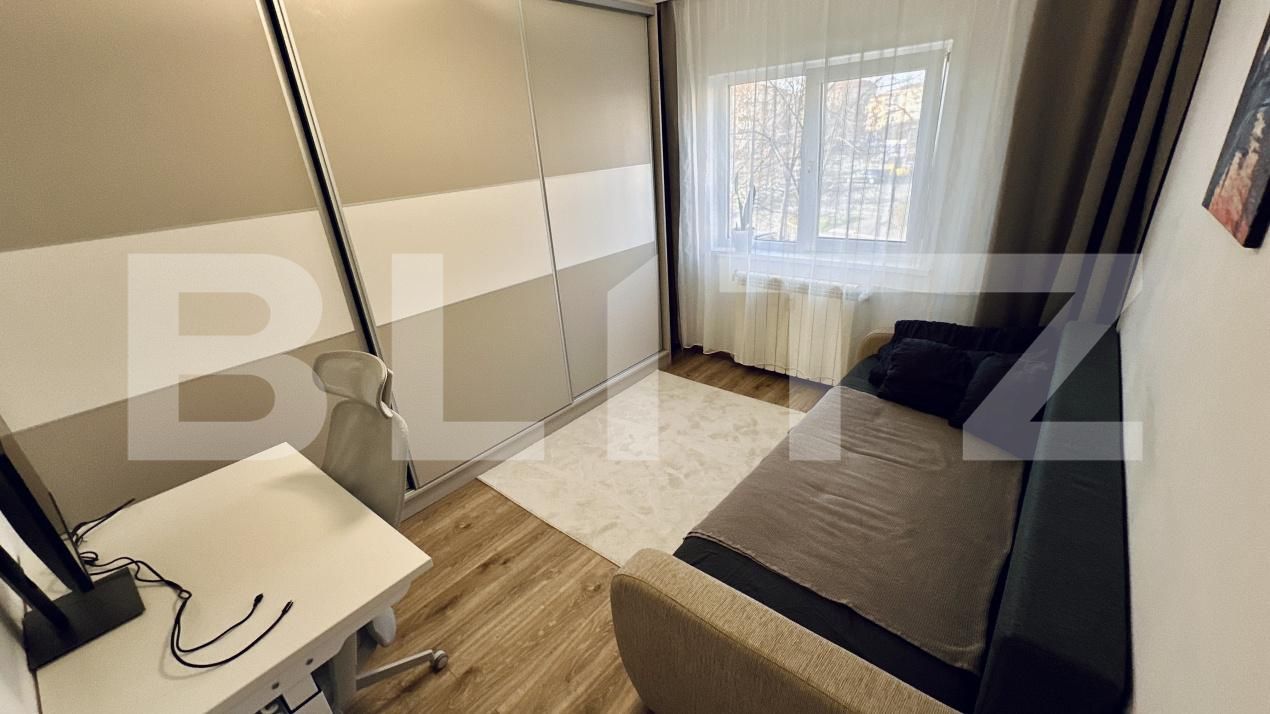 Apartament de vânzare 4 camere Nufarul - 190072AV | BLITZ Oradea | Poza3