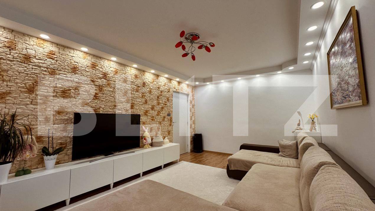 Apartament de vânzare 4 camere Nufarul - 190072AV | BLITZ Oradea | Poza4