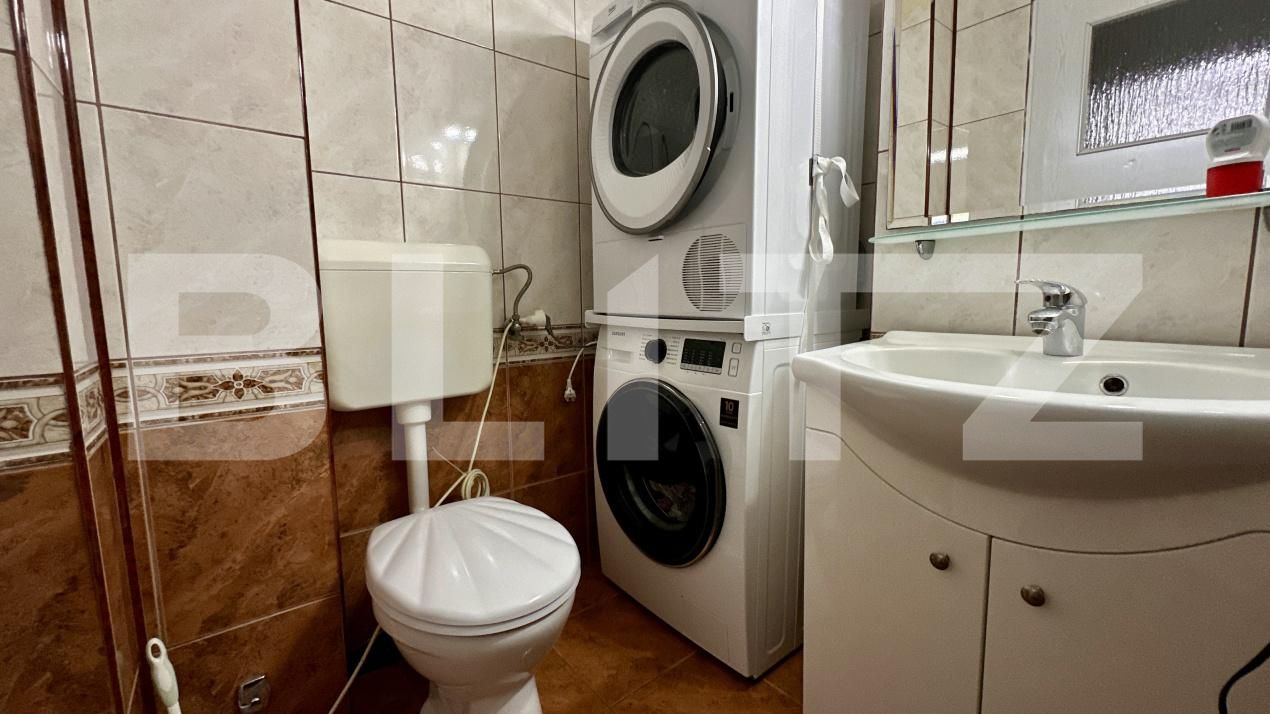 Apartament de vânzare 4 camere Nufarul - 190072AV | BLITZ Oradea | Poza8
