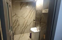 Garsonieră complet renovată de vânzare 