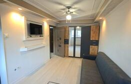 Garsonieră complet renovată de vânzare 