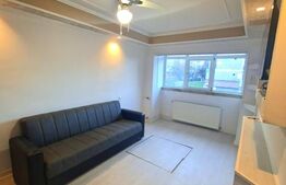 Garsonieră complet renovată de vânzare 