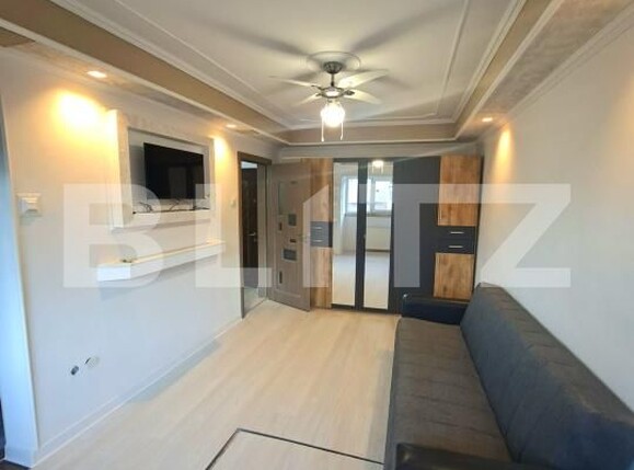 Garsonieră de vânzare Rogerius - 190119AV | BLITZ Oradea | Poza4