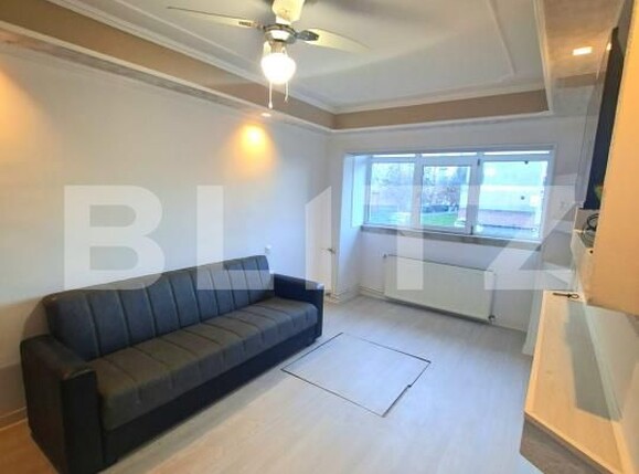 Garsonieră de vânzare Rogerius - 190119AV | BLITZ Oradea | Poza3