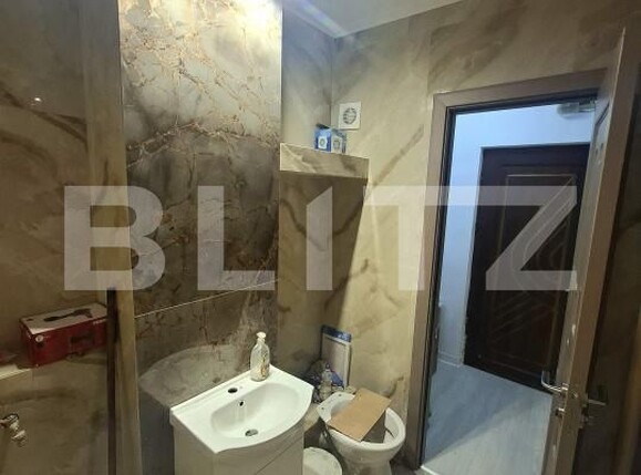 Garsonieră de vânzare Rogerius - 190119AV | BLITZ Oradea | Poza5