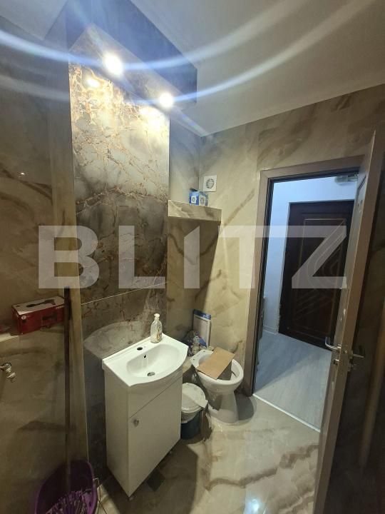 Garsonieră de vânzare Rogerius - 190119AV | BLITZ Oradea | Poza5