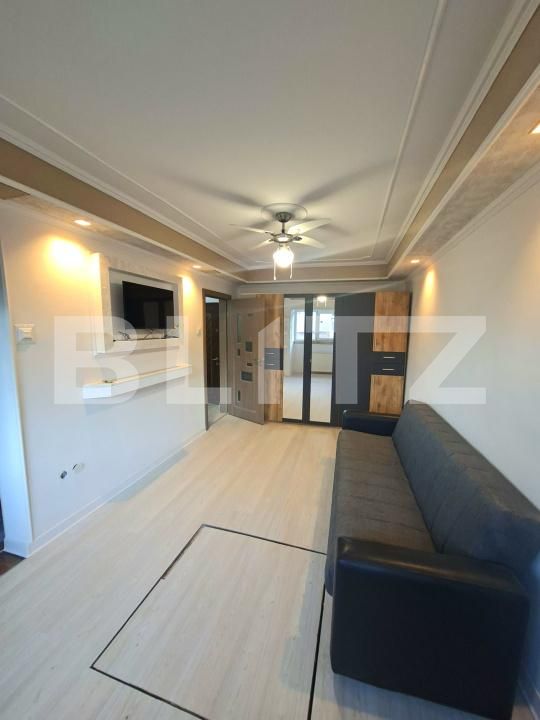 Garsonieră de vânzare Rogerius - 190119AV | BLITZ Oradea | Poza4